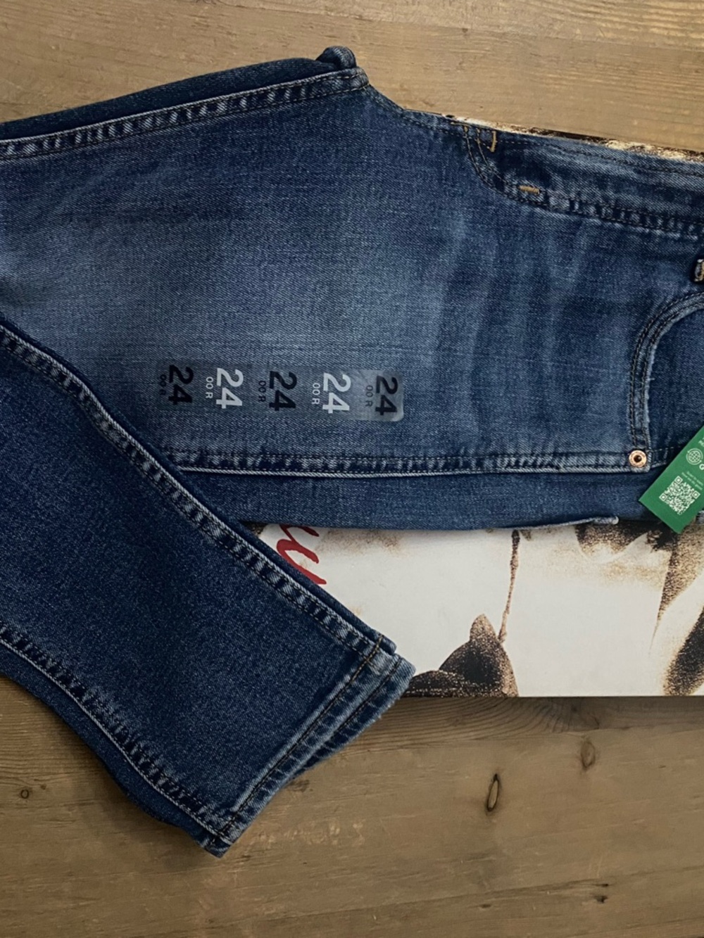 GAP SlimJeans